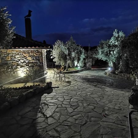 Elaion Thea2-Nies Villa Sourpi Buitenkant foto