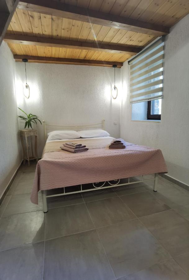 Elaion Thea2-Nies Villa Sourpi Buitenkant foto